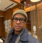 Denzel Bryan - Facebook