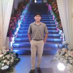 Denzel Bryan Dizon - Facebook