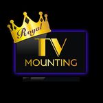 Denzel Bryant - @royaltvmounting - Instagram
