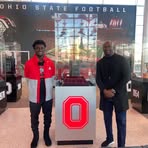 Denzel Burke - Facebook