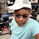 Denzel Burton - Facebook