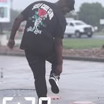 Denzel burton - @dkthebiggest - Instagram