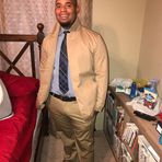 Denzel Burton - Facebook