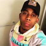 Denzel LaMar Burton - @___d3n___ - Instagram