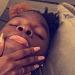 Quintdale Burton - @denzelburton121 - Instagram