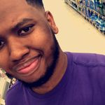 Denzel Byrd - @denzel40 - Instagram