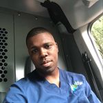 Denzel Byrd - @byrdman07 - Instagram