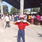 Kyle Denzel Cabrera - Facebook