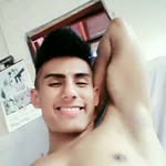Denzel Calderón - @denzel1calderon - Instagram