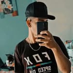 Denzel Calderón - @ennry_calderon - Instagram