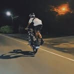 Denzel Calderón - Facebook