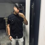 Denzel Calderon - Facebook
