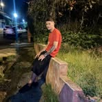 Denzel Calderon - Facebook