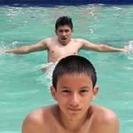 Denzel - @denzelcalderon14 - Instagram
