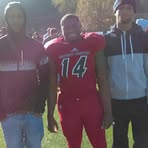 Denzel Cameron - Facebook