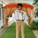 Gar Solis - @denzel.cameron.9 - Instagram