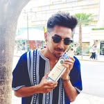 Denzel Campos - @denmelcamp - Instagram