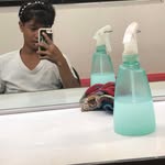 Denzel Rei Sheey - @denzelcamposano - Instagram