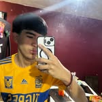 Denzel14-14 - @denzel.carranza.39 - Instagram