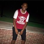 Denzel Carr - Facebook