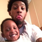 Denzel Carr - @zellwilding - Instagram