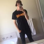 Denzel Carran-blackmore - @denzelcarranblackmore - Instagram