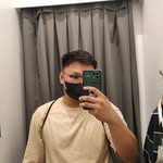 Denzel_Carrido - @jancarrido - Instagram