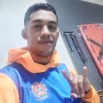 Denzel Carrillo - @carrillodenzel - Instagram