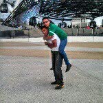 Denzel Manuel Carrillo - @denzelcarrillo - Instagram
