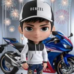 Denzel Gael Carrillo Zapata - Facebook