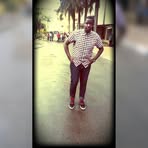 Denzel Carson - Facebook