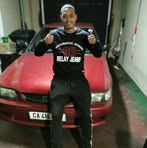 Denzel Carson - Facebook