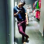 Denzel castro - @denzel.castro9 - Instagram