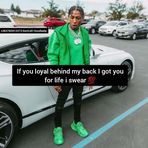 Denzel Chari - Facebook