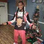 Denzel Cobb - Facebook
