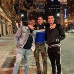 DENZEL COCHRAN - @yung_hoodio23 - Instagram