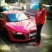 Denzil Cochran - Facebook