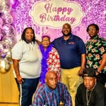 Denzel Collins - @dcollins022 - Instagram