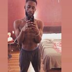 Denzel Cook - Facebook