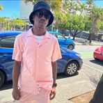 Denzel Cook - Facebook