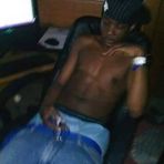Denzel Cook - Facebook