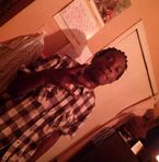 Denzel Cook - Facebook