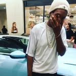 DENZEL "OGYOUNG" COOK - @denzelogyoung - Instagram
