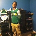 Denzel Cooper - @rich_ndfamous - Instagram