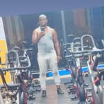 Denzel Cooper - @guylandryso - Instagram