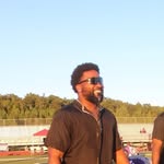 Den'Zel Cotton - @d_cotton48 - Instagram