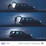 Denzel Craig - Facebook