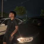 Denzel Craig Nogot - @enziii_iii - Instagram