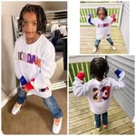 Denzel Cunningham - @amiyah13sariyah - Instagram