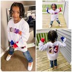 Denzel Cunningham - Facebook